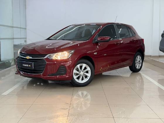 CHEVROLET ONIX 1.0 FLEX LT MANUAL CHEVROLET ONIX 1.0 FLEX LT MANUAL